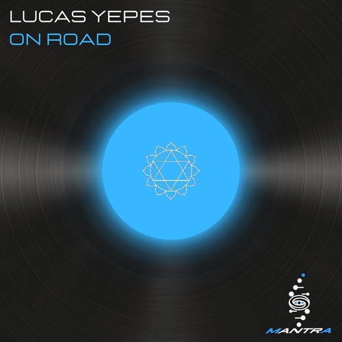 Lucas Yepes - On Road [197272529671]